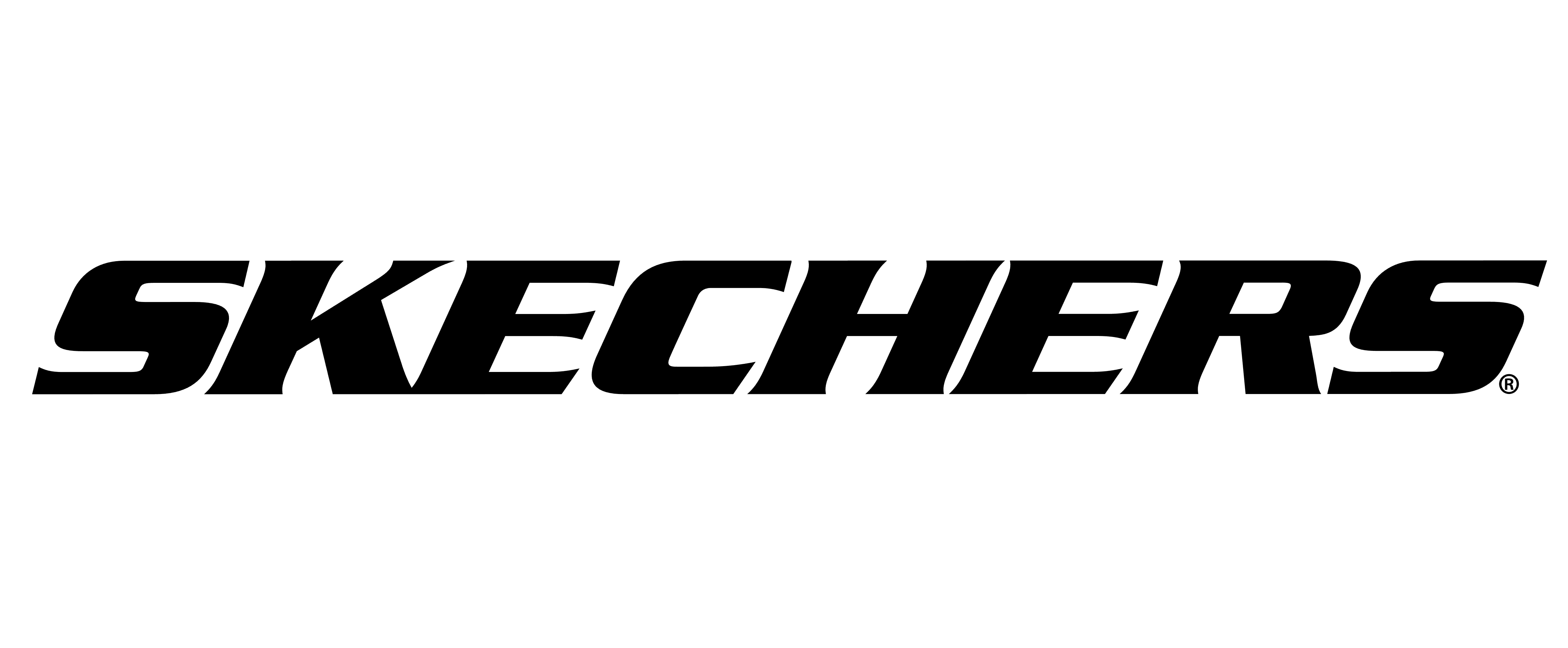 Logotipo de Skechers