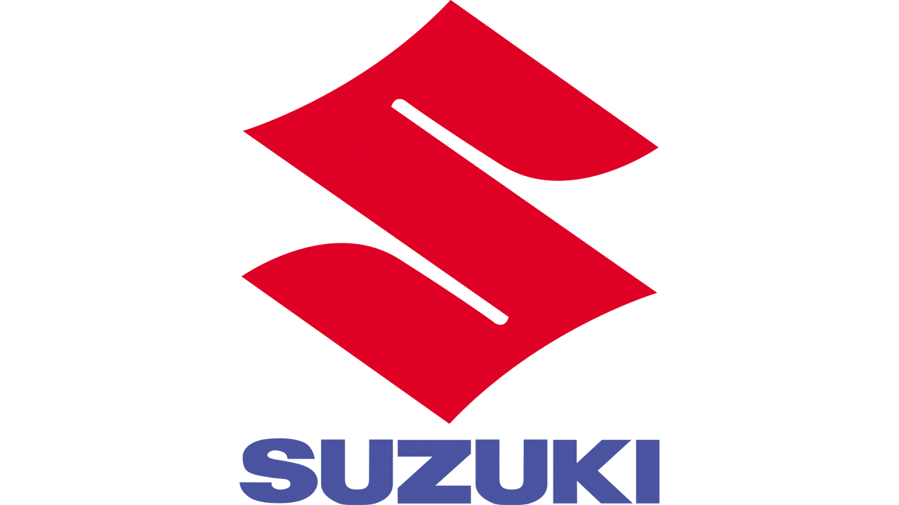 Logotipo de Suzuki