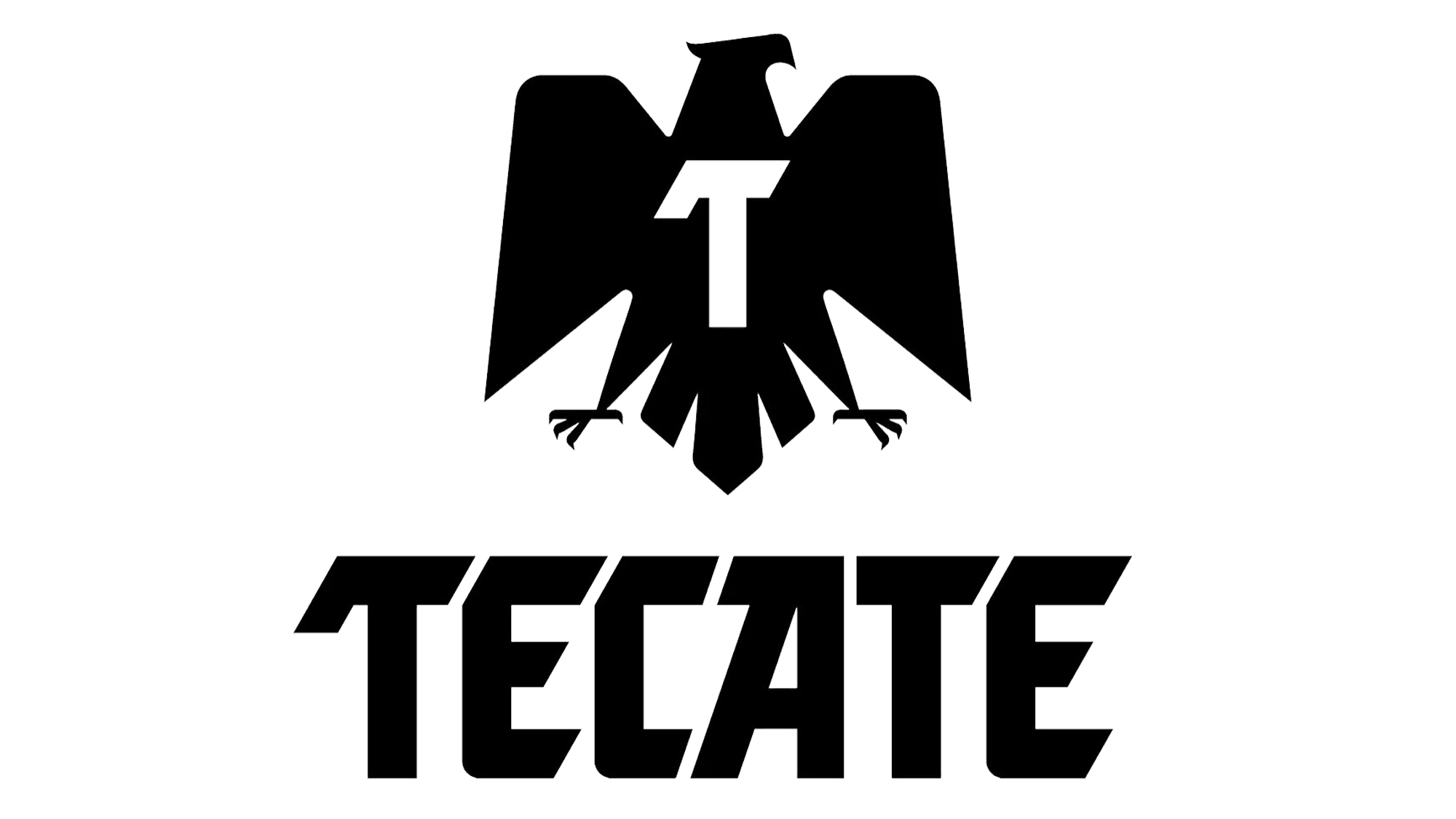 Tecate-標誌