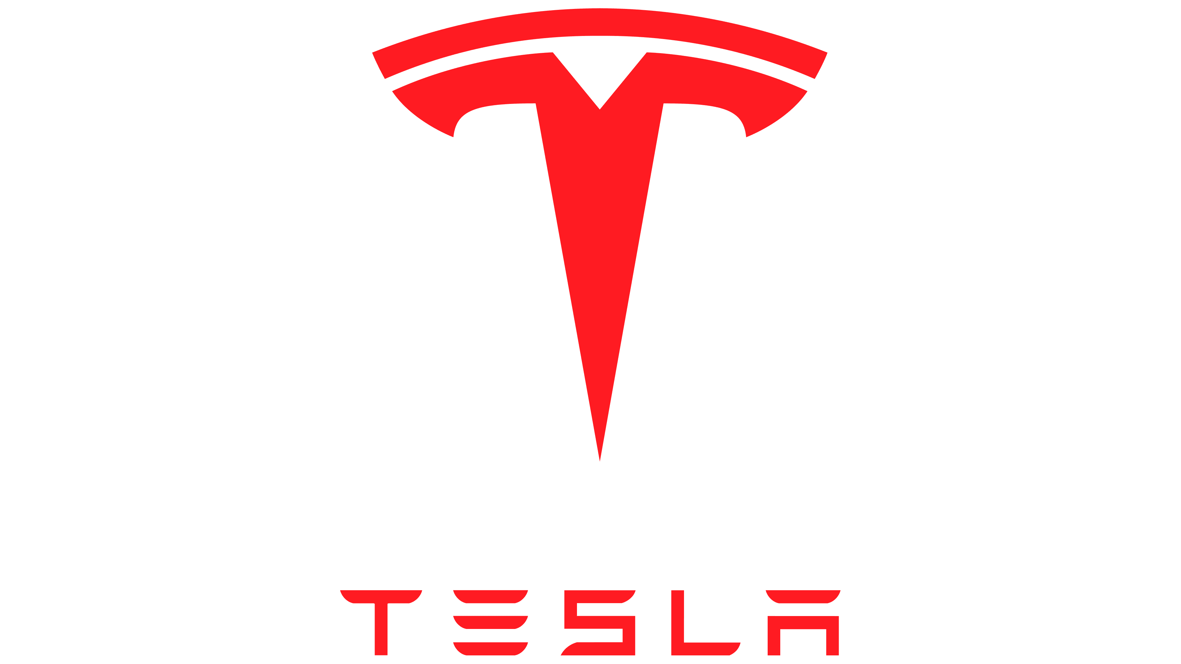 Logotipo de Tesla