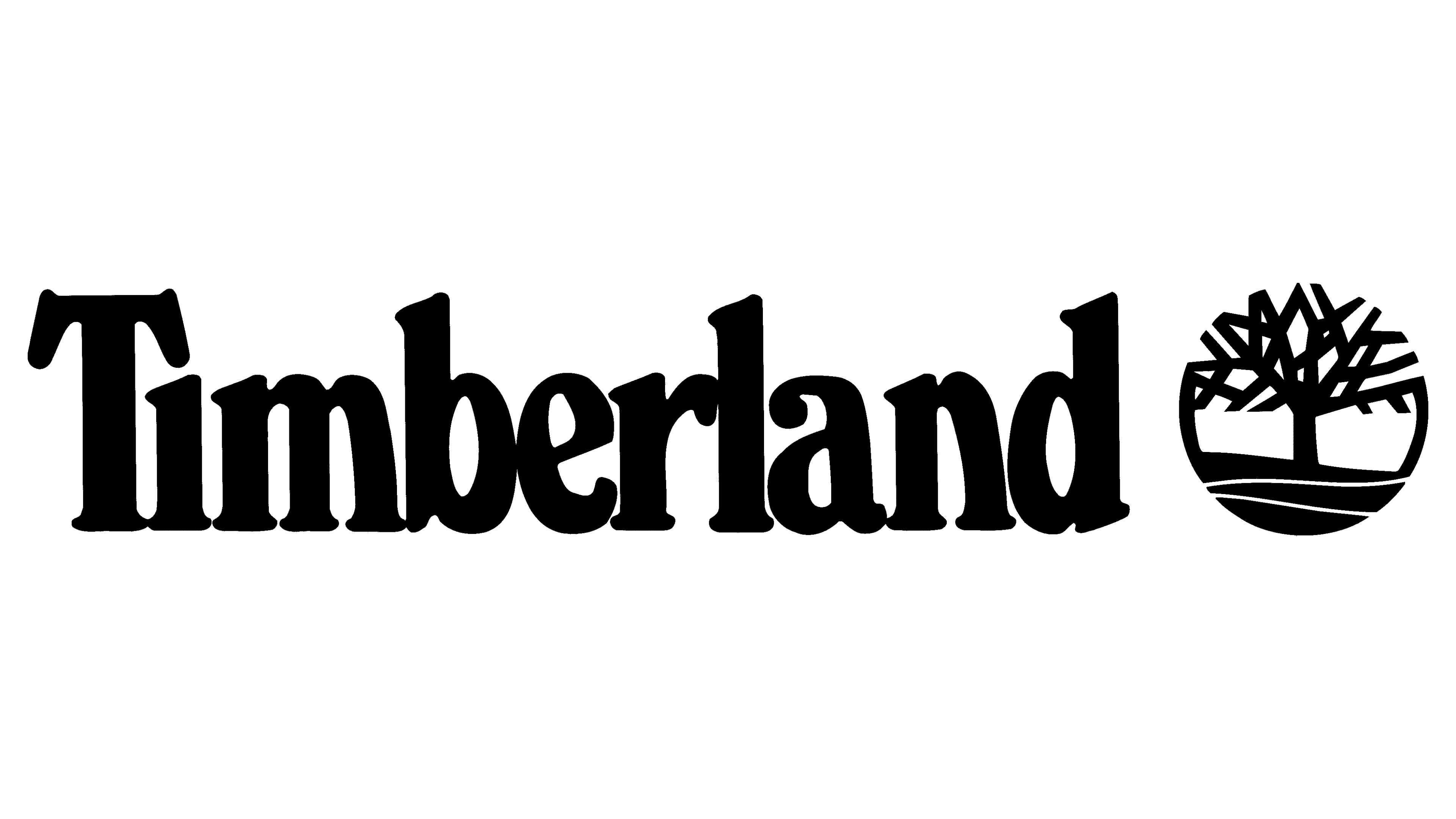 Logotipo de Timberland 1