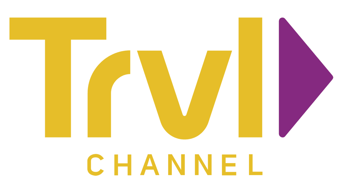 Logotipo de Travel Channel