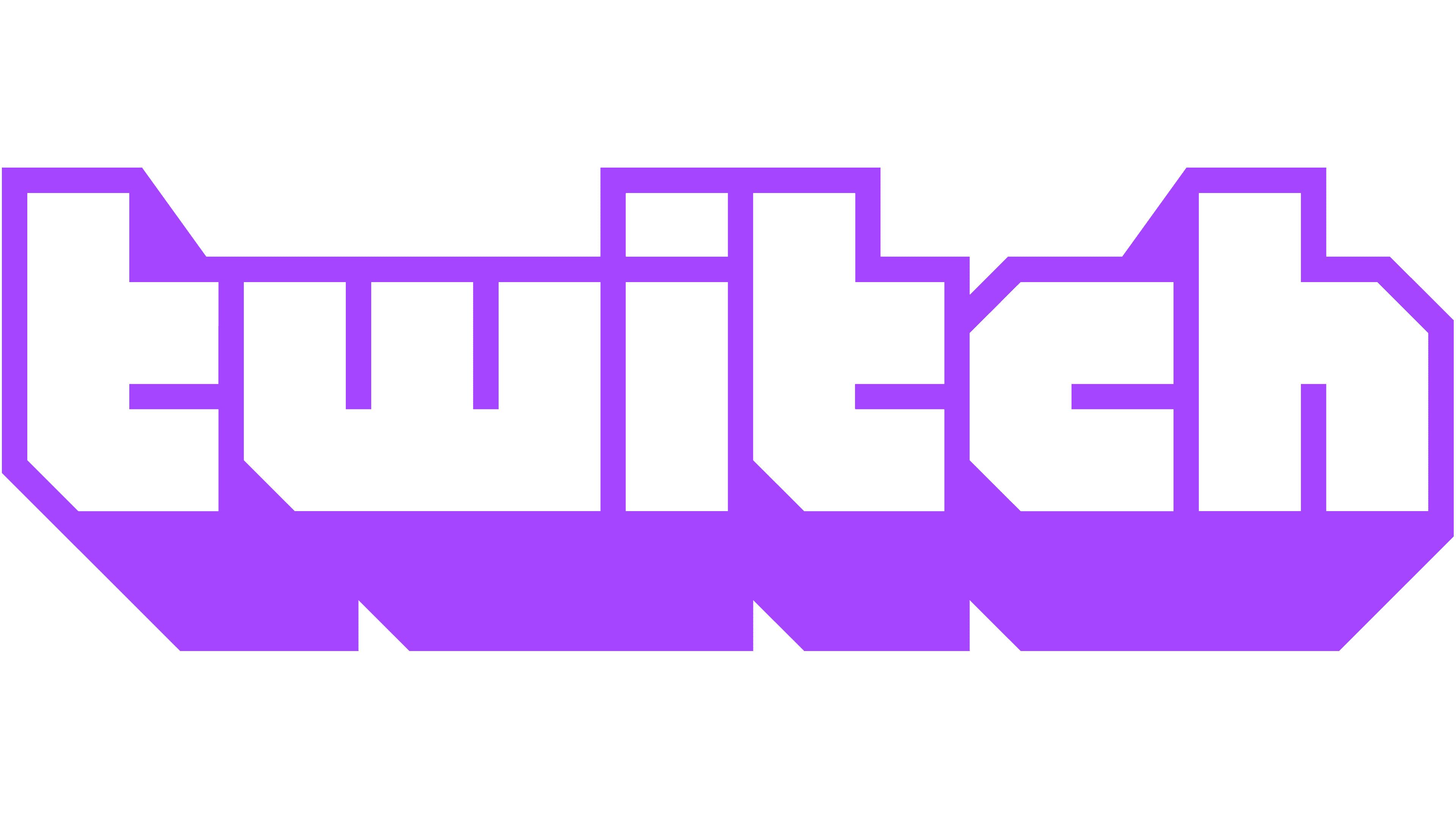 Twitch 標誌