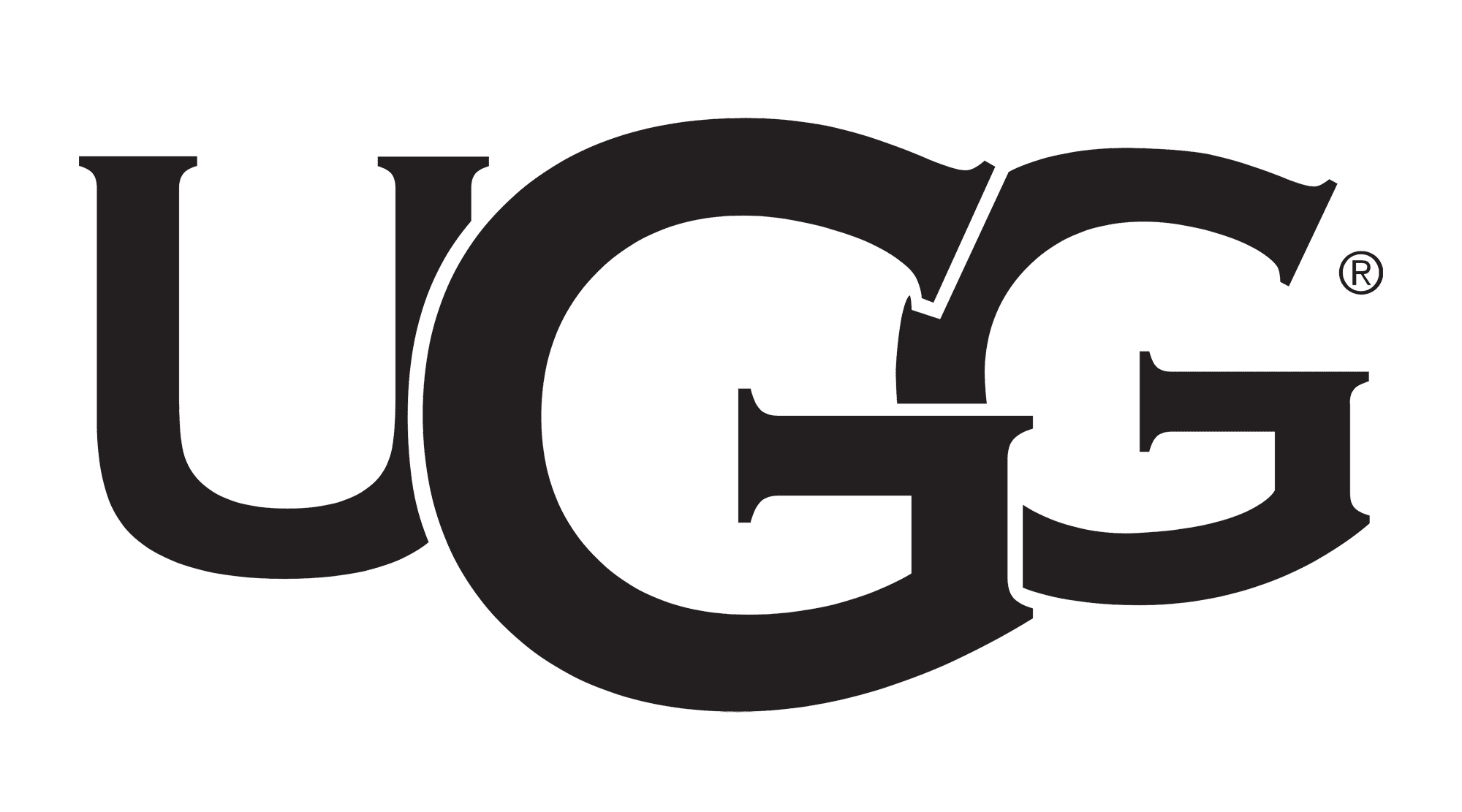 Logotipo de UGG