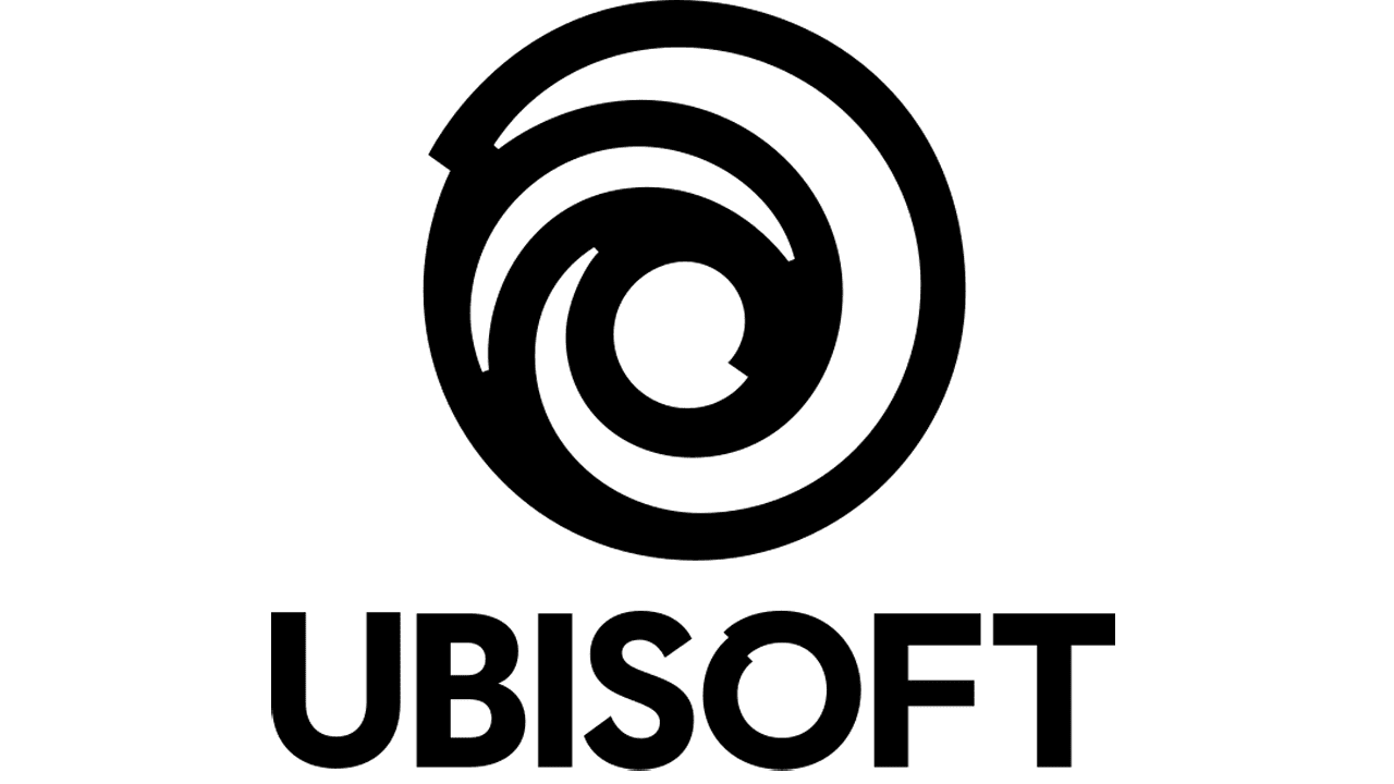 Ubisoft-Logo