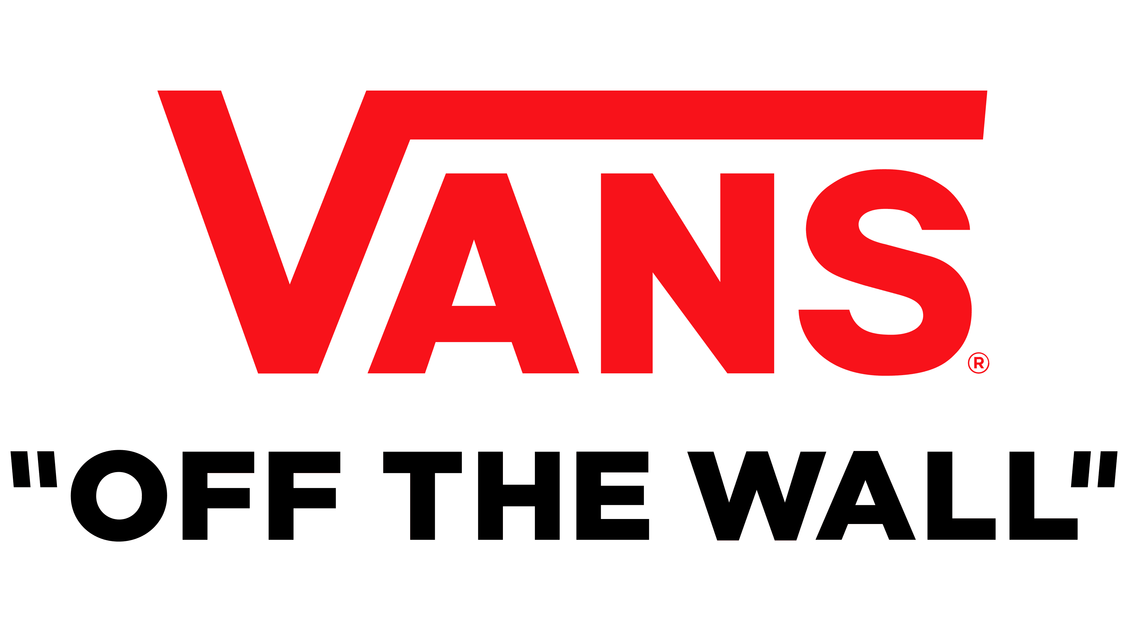 Logotipo de Vans 2