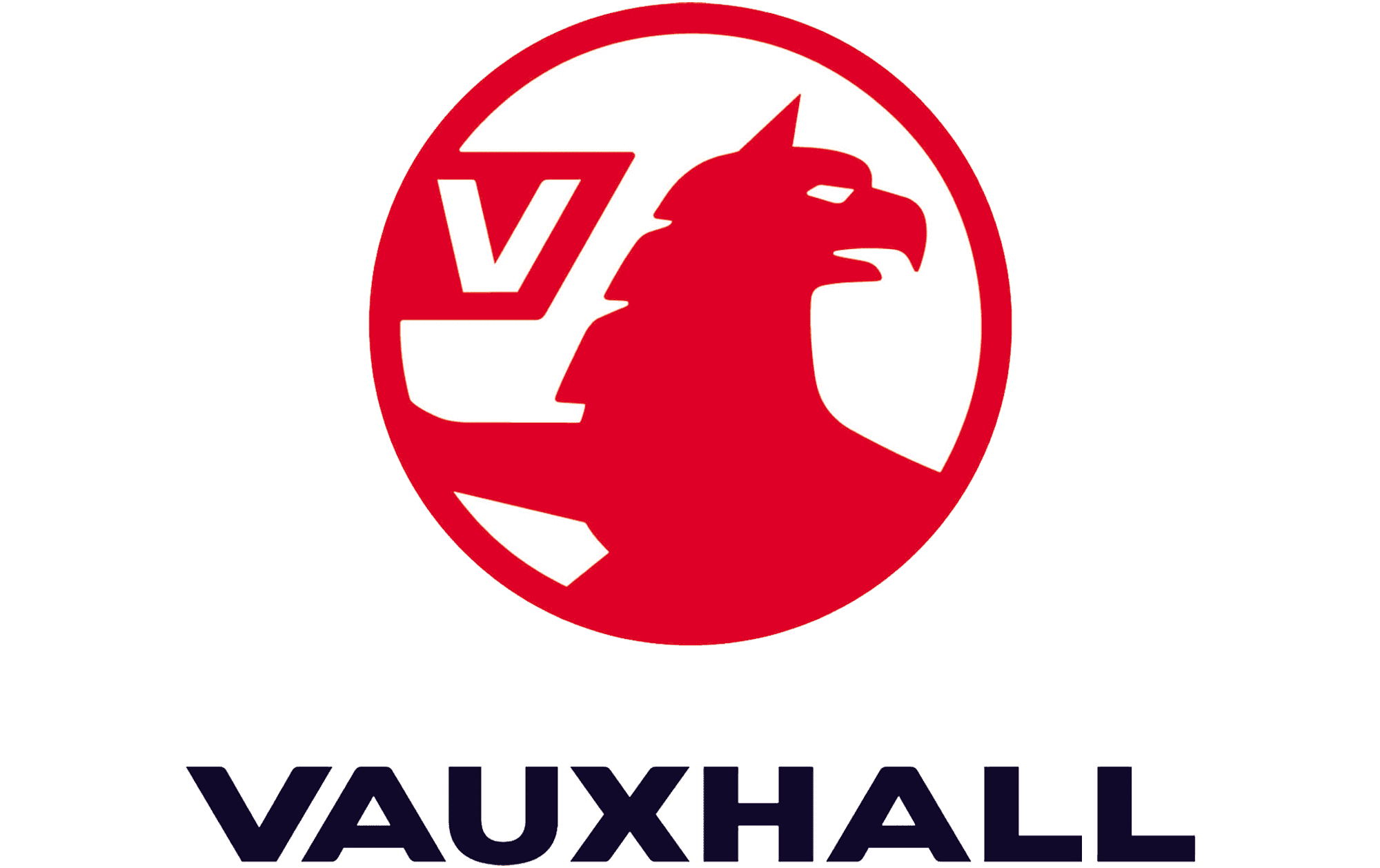 Vauxhall-Logo