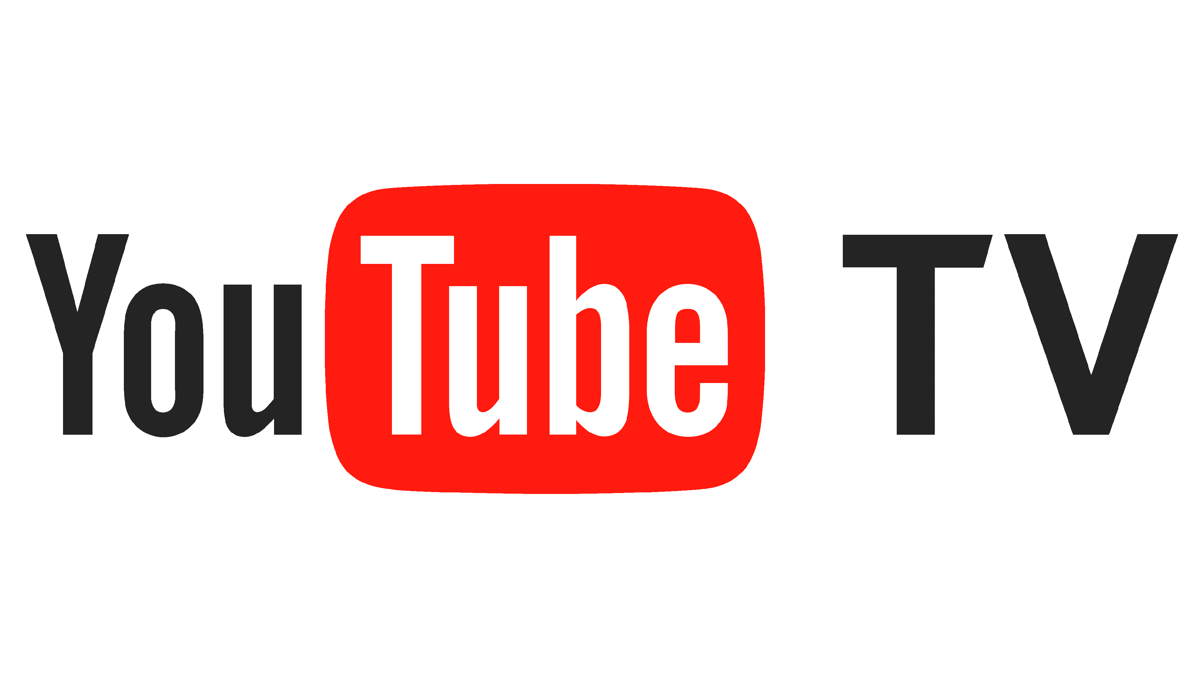 YouTube-TV-徽標-2017