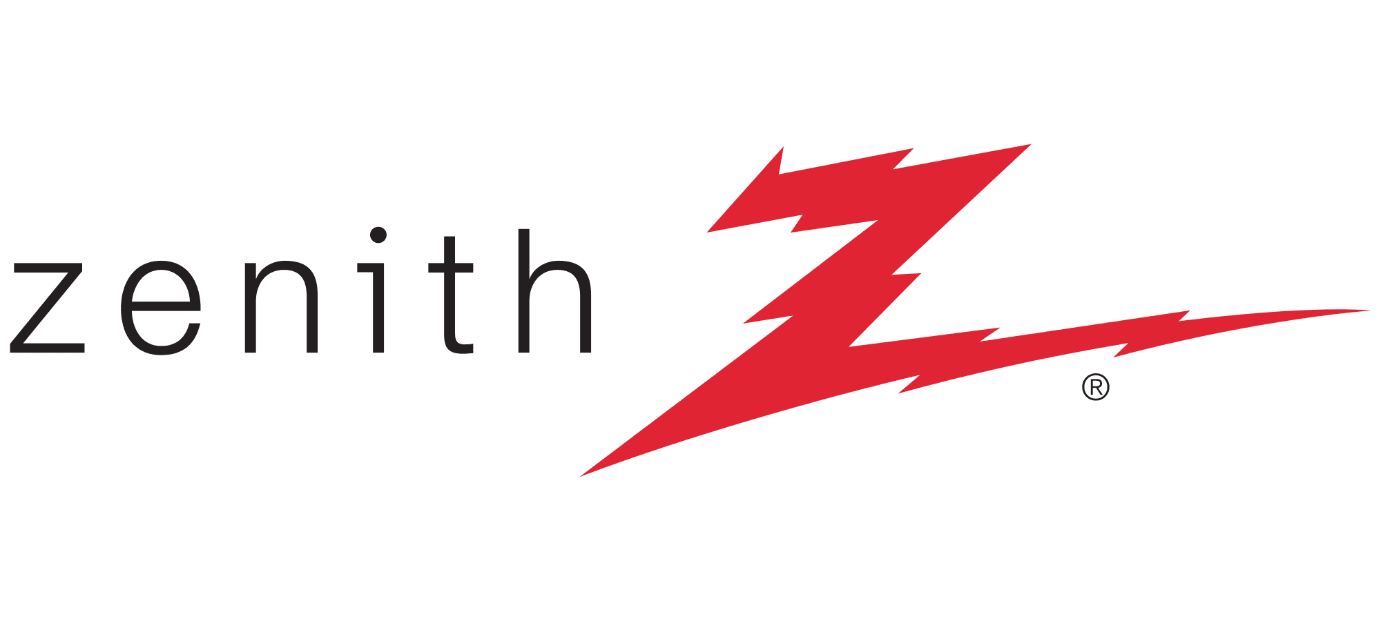 Zenith-標誌