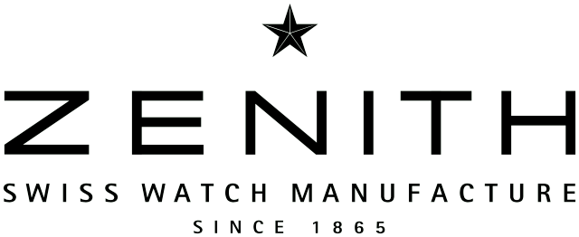 Logotipo de Zenith