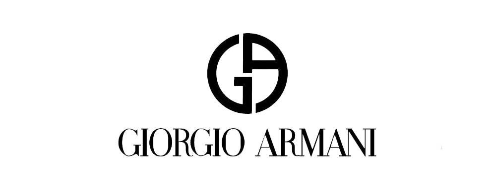 顏色-Giorgio-Armani-標誌