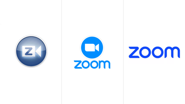 Zoom 更新視覺識別以突出品牌定位