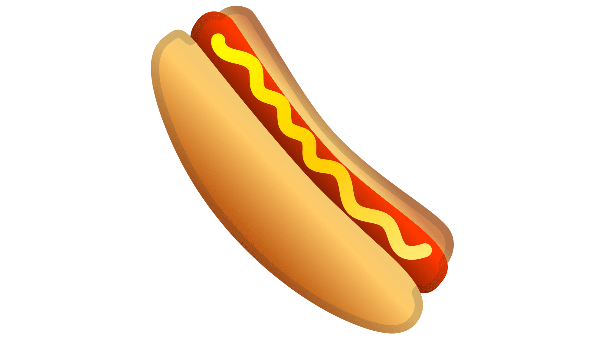 hot-dog-emoji