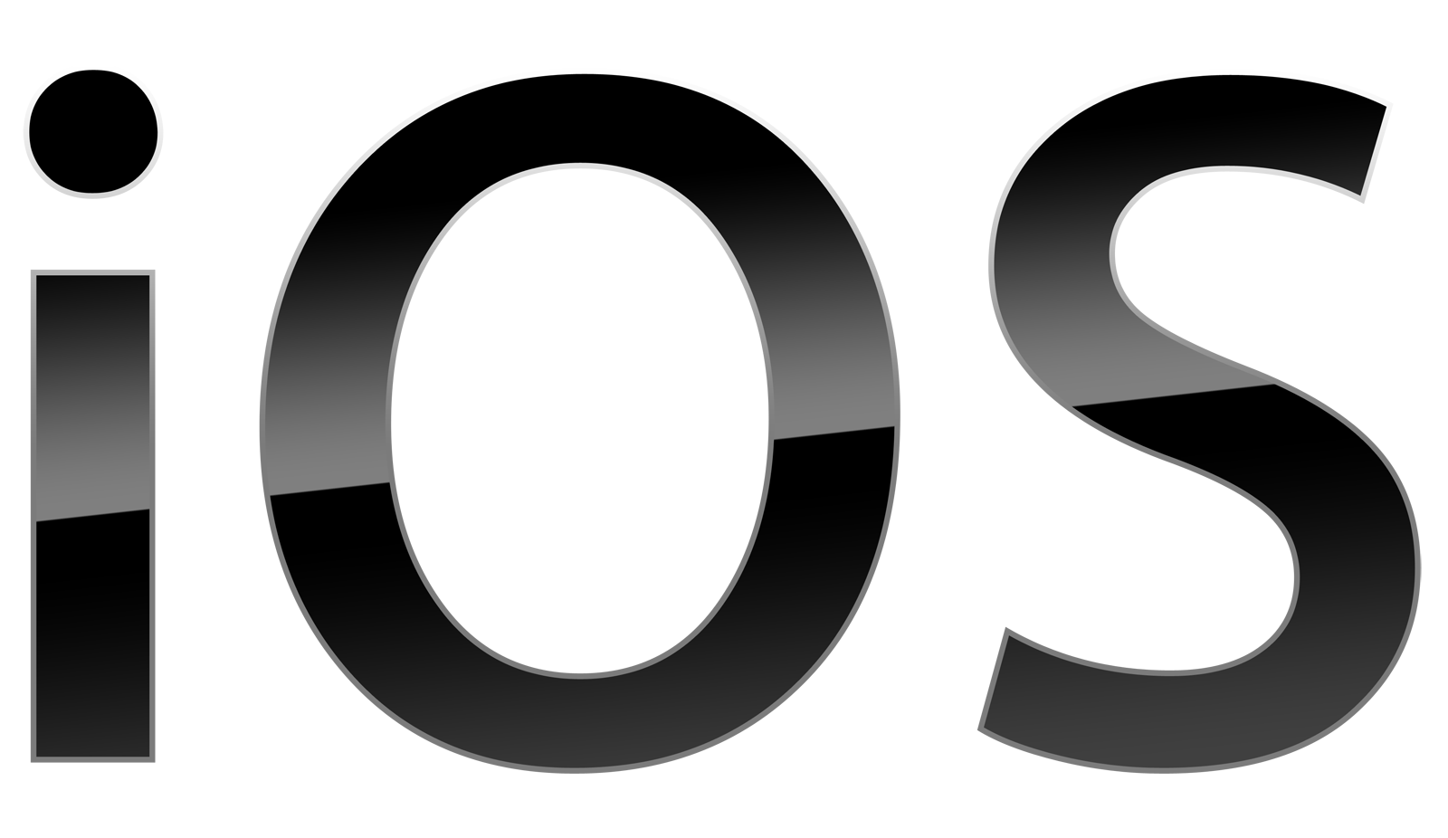 iOS-Logo